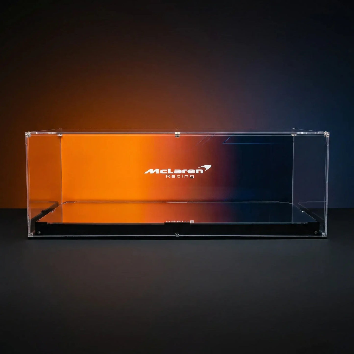 Acrylic Display Case for LEGO® Technic™ #42141 McLaren F1 Car