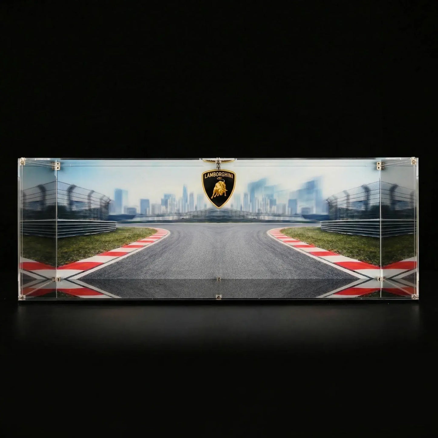 Premium Display Case for LEGO® Technic™ Lamborghini Sián FKP 37 42115